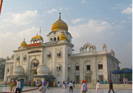 Tour Package of Punjab