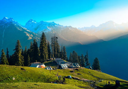 Himachal Tours