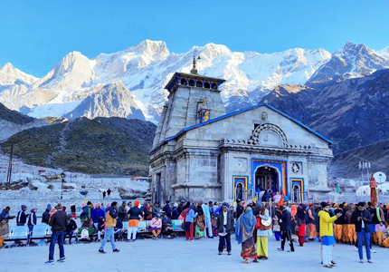 Amritsar Char Dham Yatra