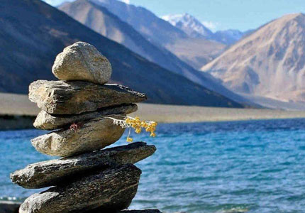 Ladakh / Spiti Tours