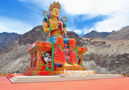 9 Days Leh Ladakh Tour Package