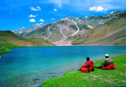 9 Days Spiti Valley Tour